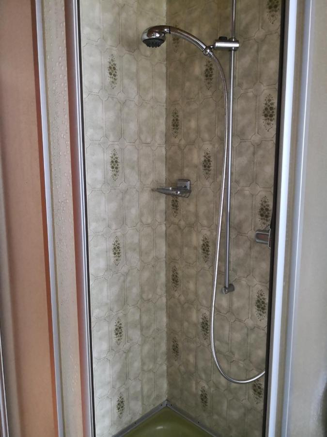 Haus Seiler Apartman Goms Kültér fotó